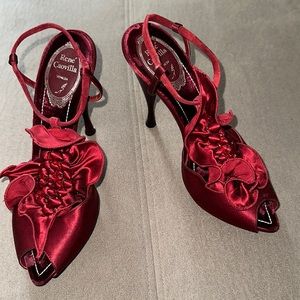René Caovilla Shoes